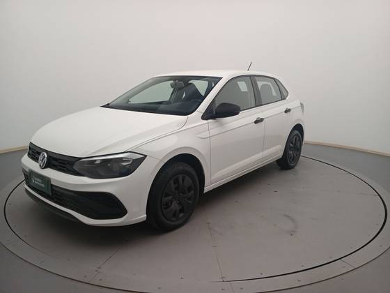 VOLKSWAGEN POLO 1.0 MPI TRACK MANUAL VOLKSWAGEN POLO 1.0 MPI TRACK MANUAL